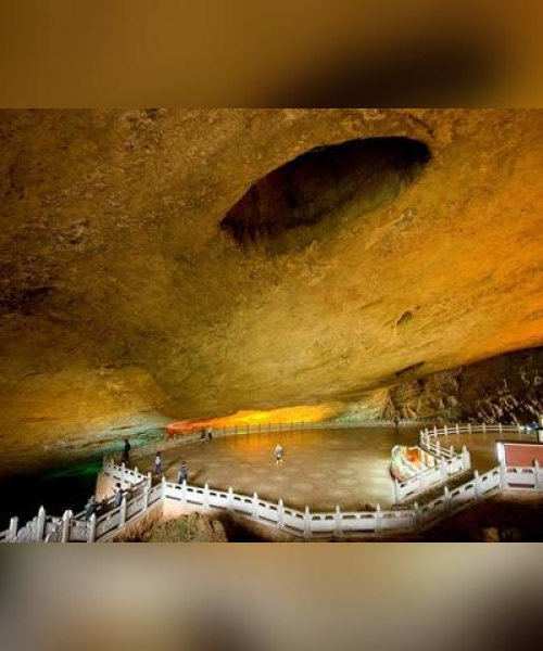 宜良九乡旅游攻略，探秘神秘之地，尽享独特魅力