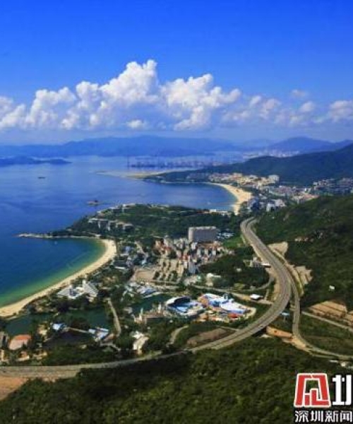 深圳旅游业蓬勃发展，最新消息数据与深度解读