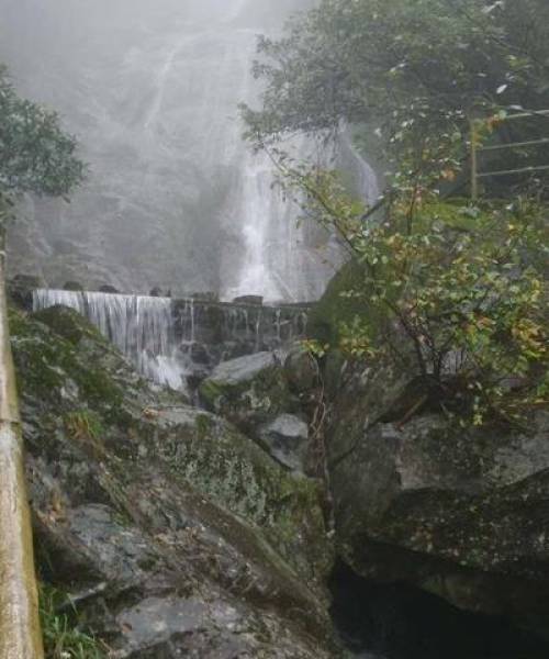 临安下雨天游玩攻略，畅游雨中之城，尽享独特风情！