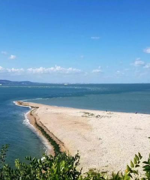 独家首发，长岛观景路线全攻略，绝美风光尽收眼底！