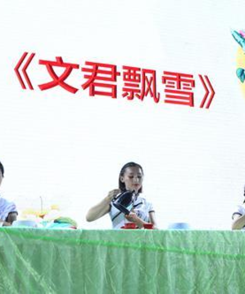 全球顶级黑茶排名TOP10，带你领略黑茶韵味与品质的极致之旅