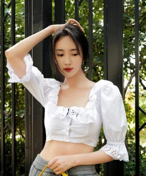 独家呈现，王紫璇魅力美图大放送——百度图片精选
