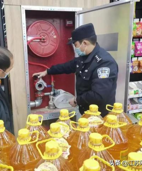 江南警方守护平安，共建和谐社会新闻头条报道