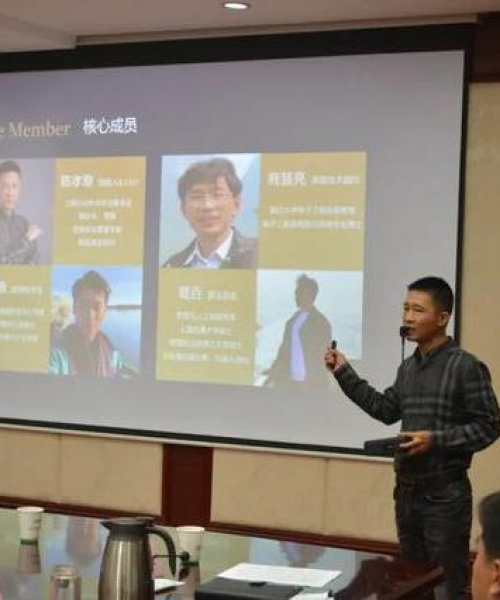 蚌埠财务咨询领军机构，引领地方财务咨询新篇章