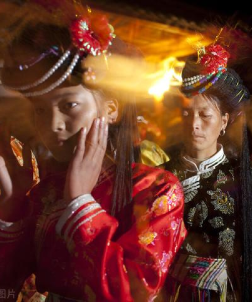 泸沽湖旅游攻略，探索女儿国的神秘之旅