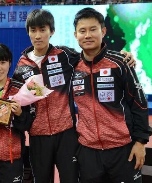 日本体育教练精英榜单，前十名教练数量大揭秘！
