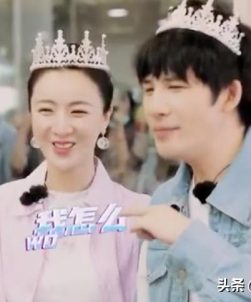 大张伟事业全面开花，音乐、综艺最新动态曝光！