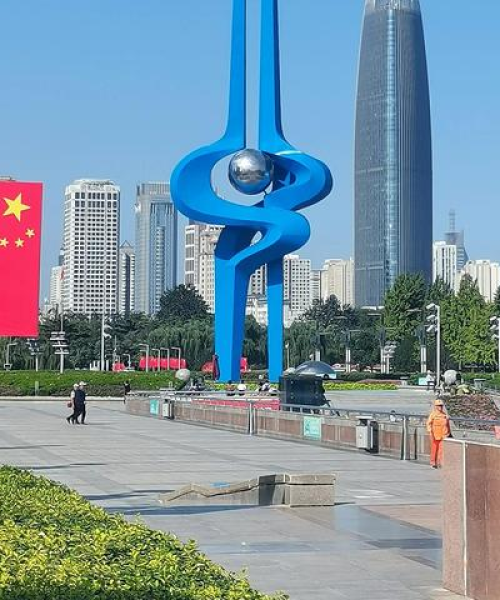 济南旅游最新攻略大全，带你玩转泉城！