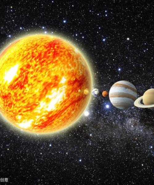 神星地图全新攻略，未知星际的神秘旅程探索