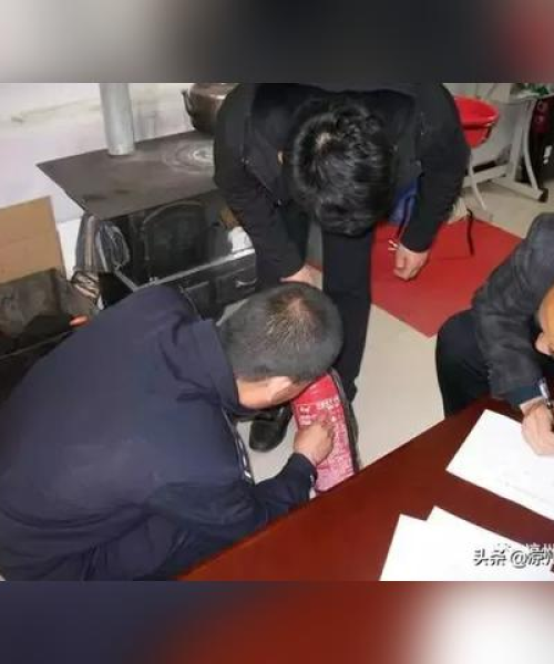 凉州火灾处理方案更新，最新动态揭秘