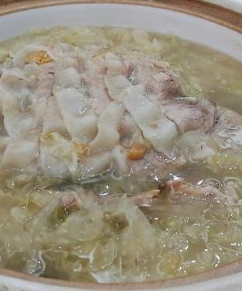 北京砂锅美食探秘，古都风味排名前十砂锅盘点