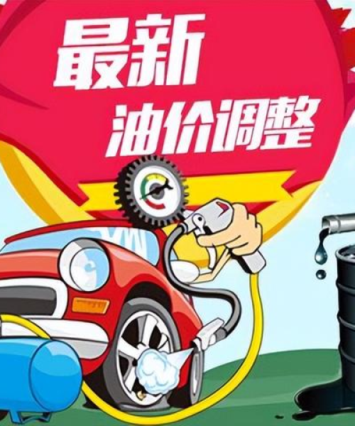 最新油价动态解析，今日各地油价查询及影响因素分析