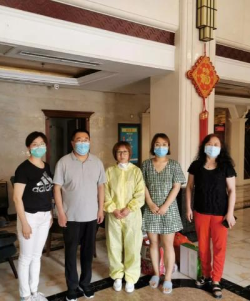 滦平县疫情实时更新，最新消息与动态