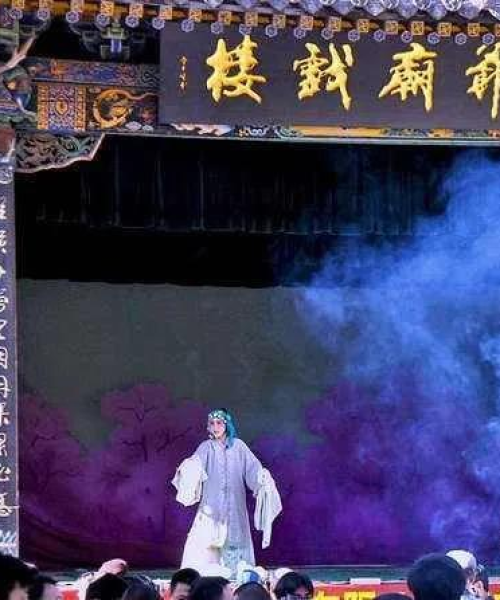 五台山一日游精华攻略，探秘佛教圣地必体验