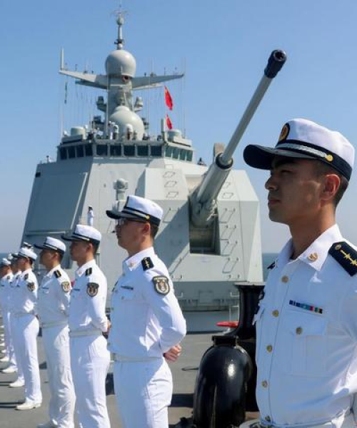 战舰世界军舰排行榜TOP榜，探寻海上霸主地位！