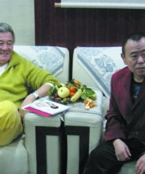 辽宁籍相声大师盘点，才华横溢的十大喜剧才子榜单