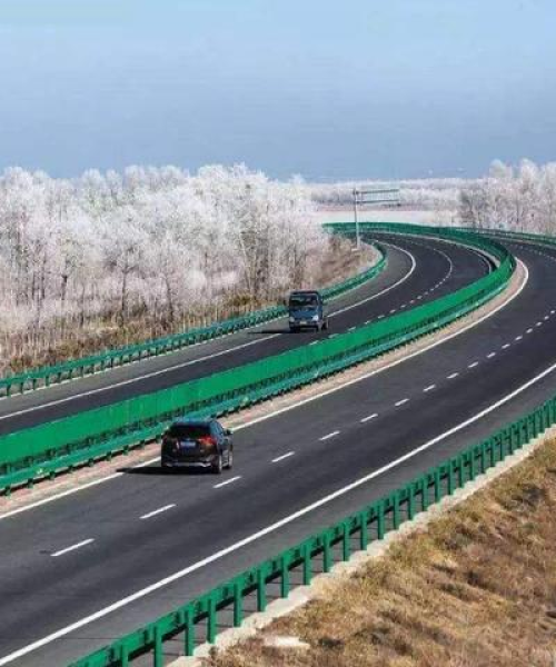 全球高速公路建设竞赛，各国新建高速里程排名与发展态势揭秘