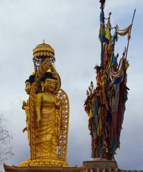 独家青海旅游攻略，玩转高原美景，畅享无限乐趣！