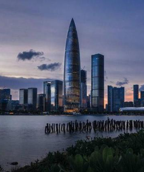 深圳与惠州融合之旅，绝美攻略，让你一次玩遍两大城市！