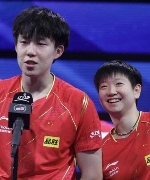 国际乒联前十名精英对决，谁将独领风骚？排名大揭秘！