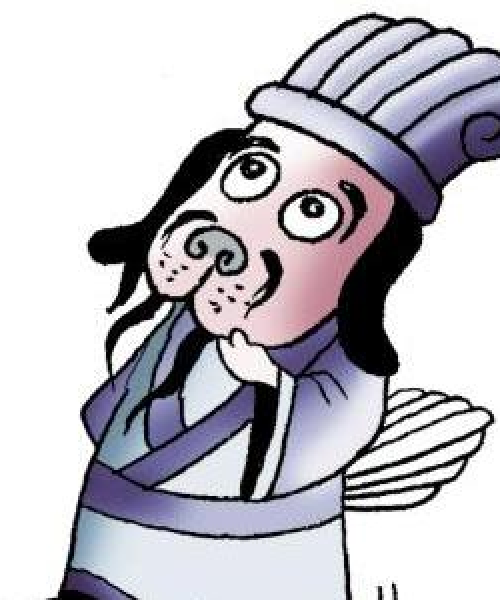 军师群聊昵称精选，最新热门名字一网打尽！