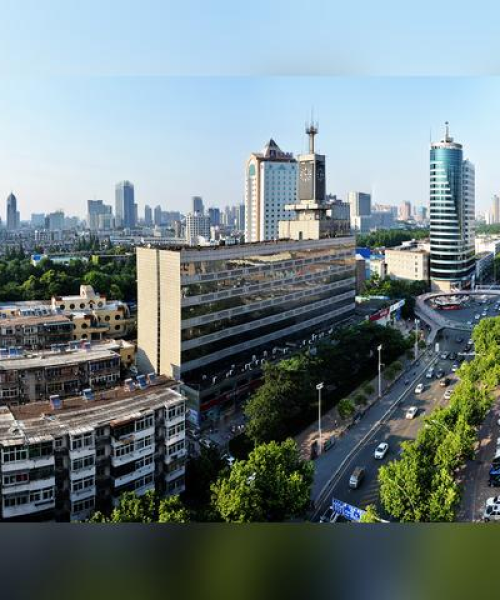 合肥最新城市动态与发展轨迹报道今日揭晓