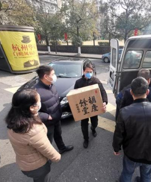 余杭旅游路线攻略大全，最新地图带你畅游余杭美景