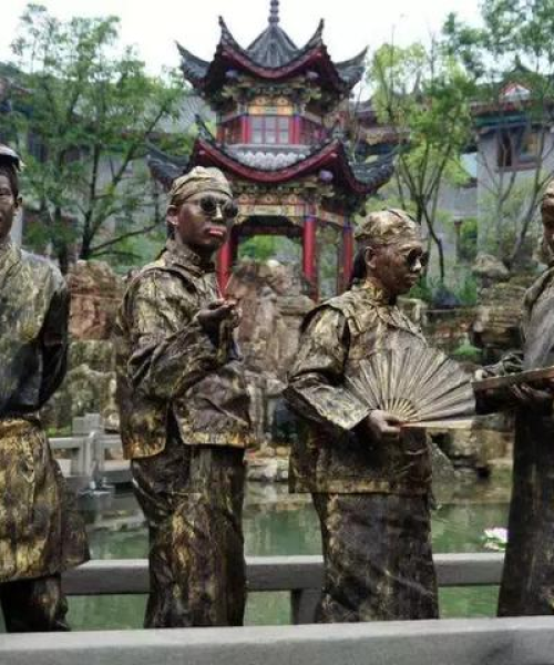 五一假期醴陵旅游攻略，完美行程指南