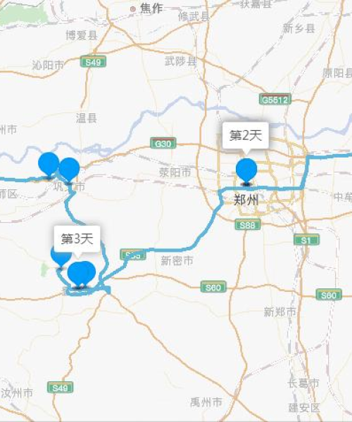 洛阳自助游全攻略，从景点到美食，一攻略在手，畅游无忧！