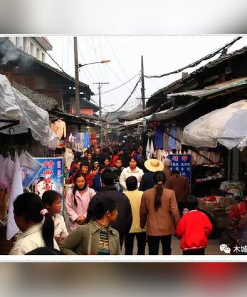 夹江古镇探秘，千年魅力之旅的旅游攻略