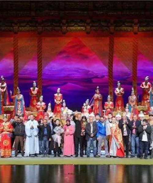 敦煌文物保护工作，守护与传承新闻头条下的历史瑰宝