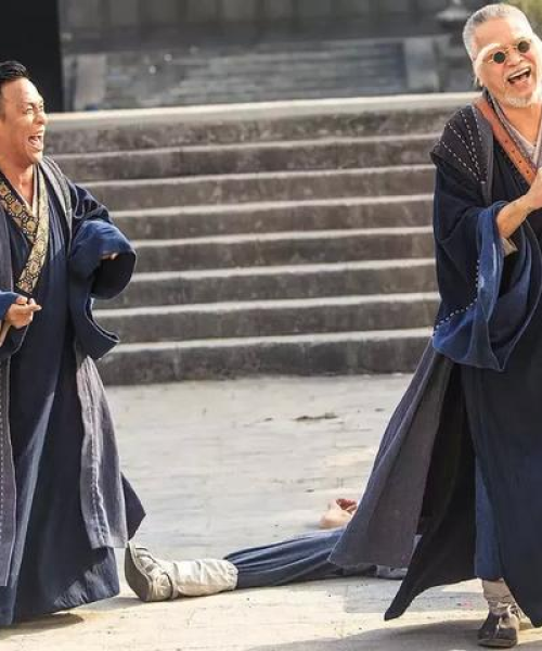 高手小龙武功巅峰前十名榜单揭秘！