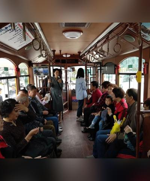 洞头公交最新攻略路线地图，便捷出行，轻松掌握！