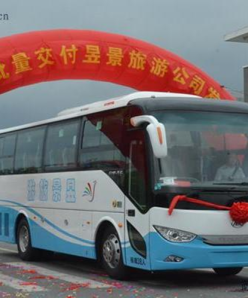 世界顶级客车排名，品质与技术之战