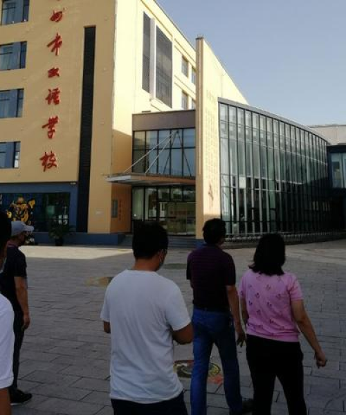 涿州最新灾情地图查询，共克时艰，实时了解灾情进展