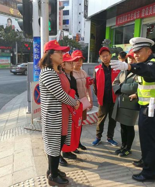 保山交警深化交通安全管理，市民出行更安心——最新通知解读
