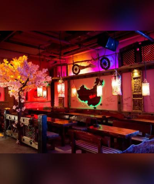 济南酒吧畅销前十榜单揭晓，夜生活魅力探寻指南