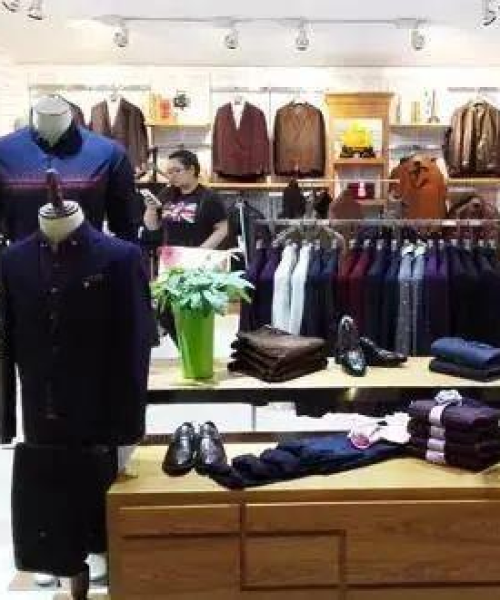 常熟服饰公司大揭秘，江南时尚之都的翘楚企业排名