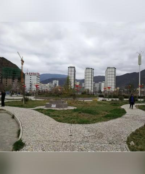 绵阳至甘南深度游攻略，一次绝美探险之旅