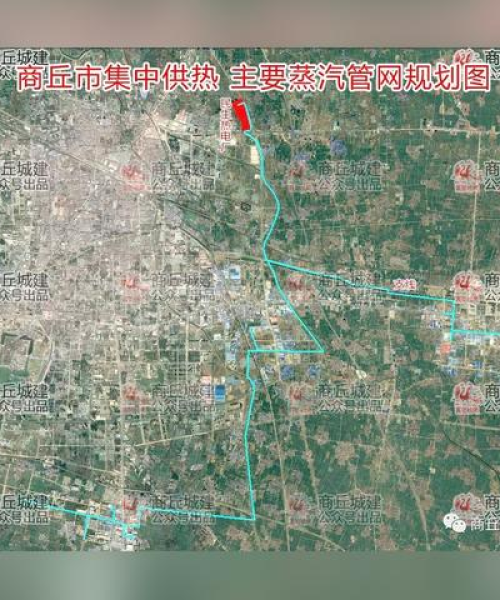 商丘供暖公司排名及服务品质深度解析