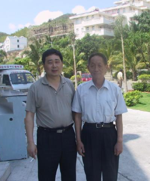 揭秘四川农科院，探寻百度背后的农业科技力量之源