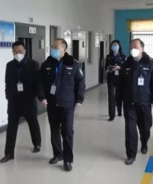 菏泽最新疫情图片全面解析，最新动态，一目了然