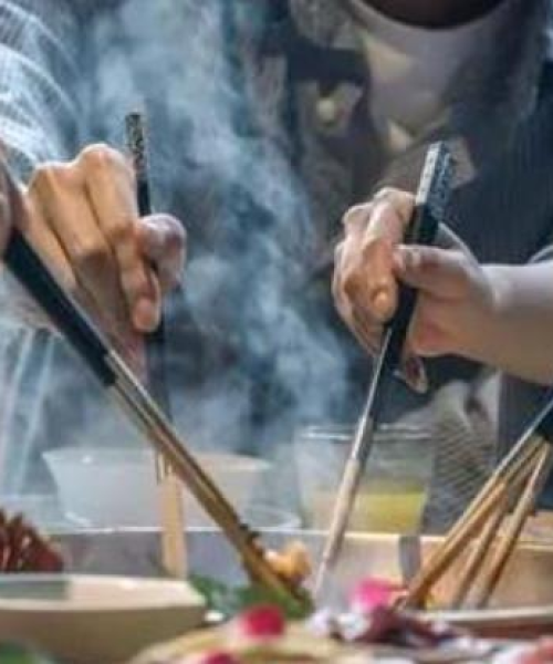 重庆足浴TOP10榜单，体验心得与强烈推荐！