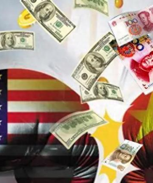 最新全球GDP排名重磅出炉，全球货币力量的转变与竞争格局揭秘！