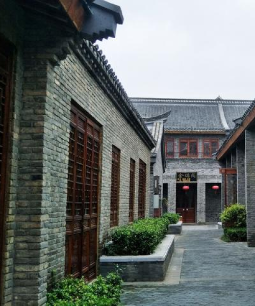 五河至蚌埠旅途攻略，沿途美景一网打尽！