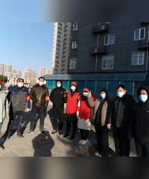 库尔勒今日疫情最新动态，共同守护家园安全