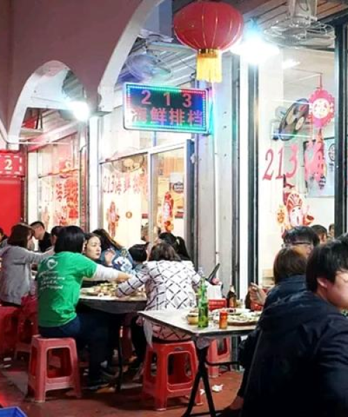 厦门独家男生旅游攻略，征服这座城市的秘密指南