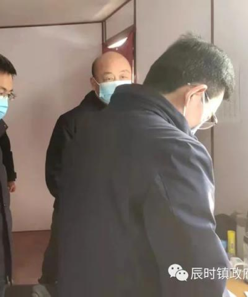 故城疫情最新通报，今日动态及防控措施全解析