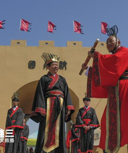 永州古陵城探秘，深度旅游攻略作文