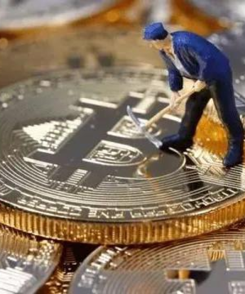 哈希币与黄金市场最新动态，数字货币与黄金市场交汇点的深度探索